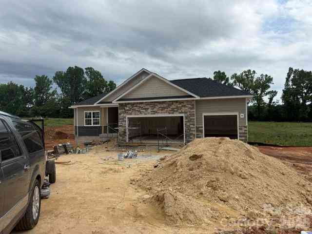 Homes For Sale - 1255 Gardenia Drive #40<br/> Mt Ulla, NC 28125
