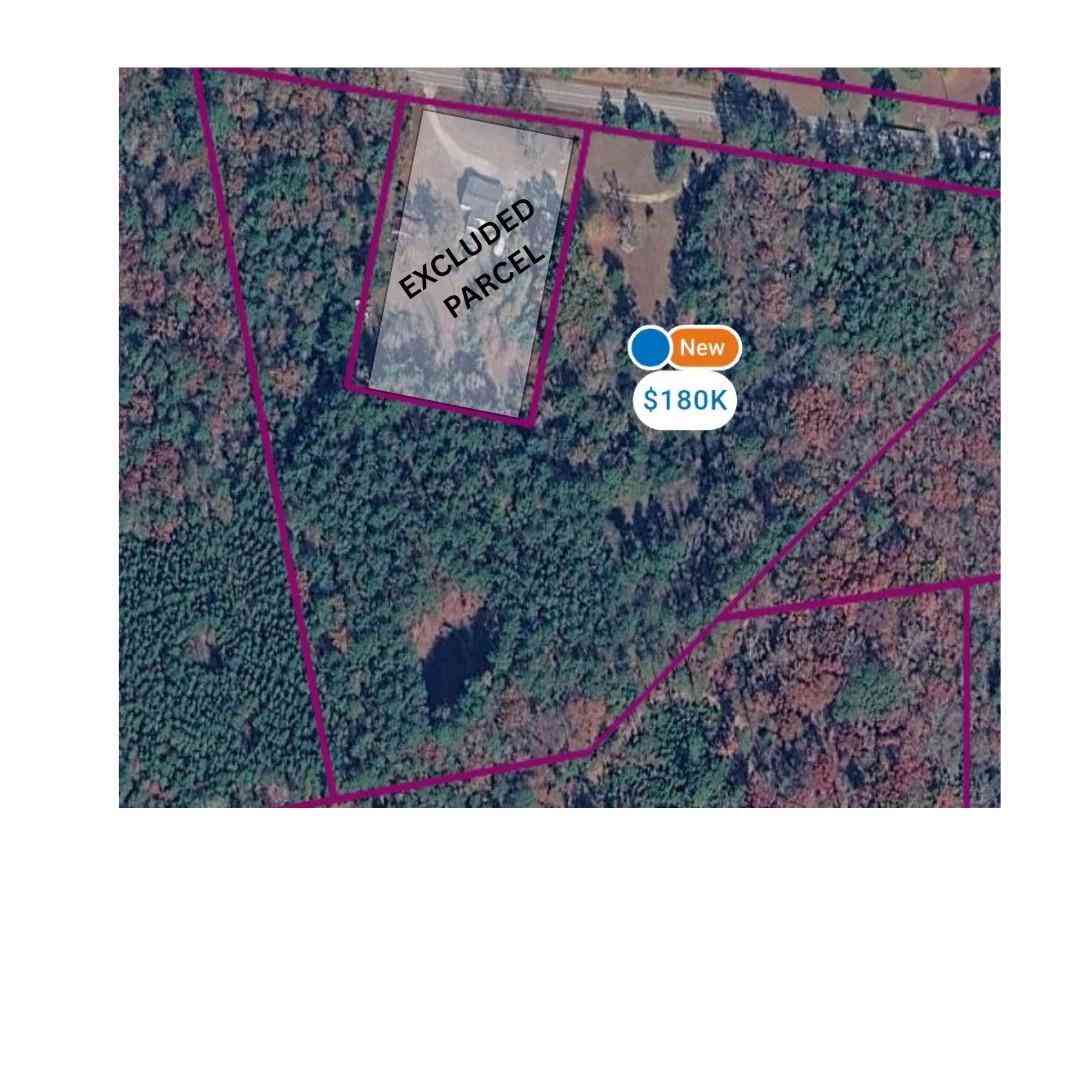 Vacant Land For Sale - 2326 State Highway 200 None<br/> Winnsboro, SC 29180
