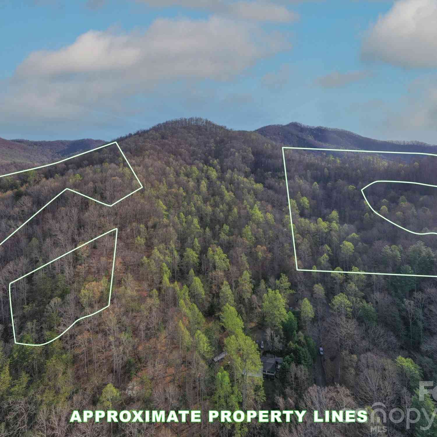 Vacant Land For Sale - TBD Bel Air Road #18-19, 21, 23,27-28,31-33<br/> Cullowhee, NC 28723