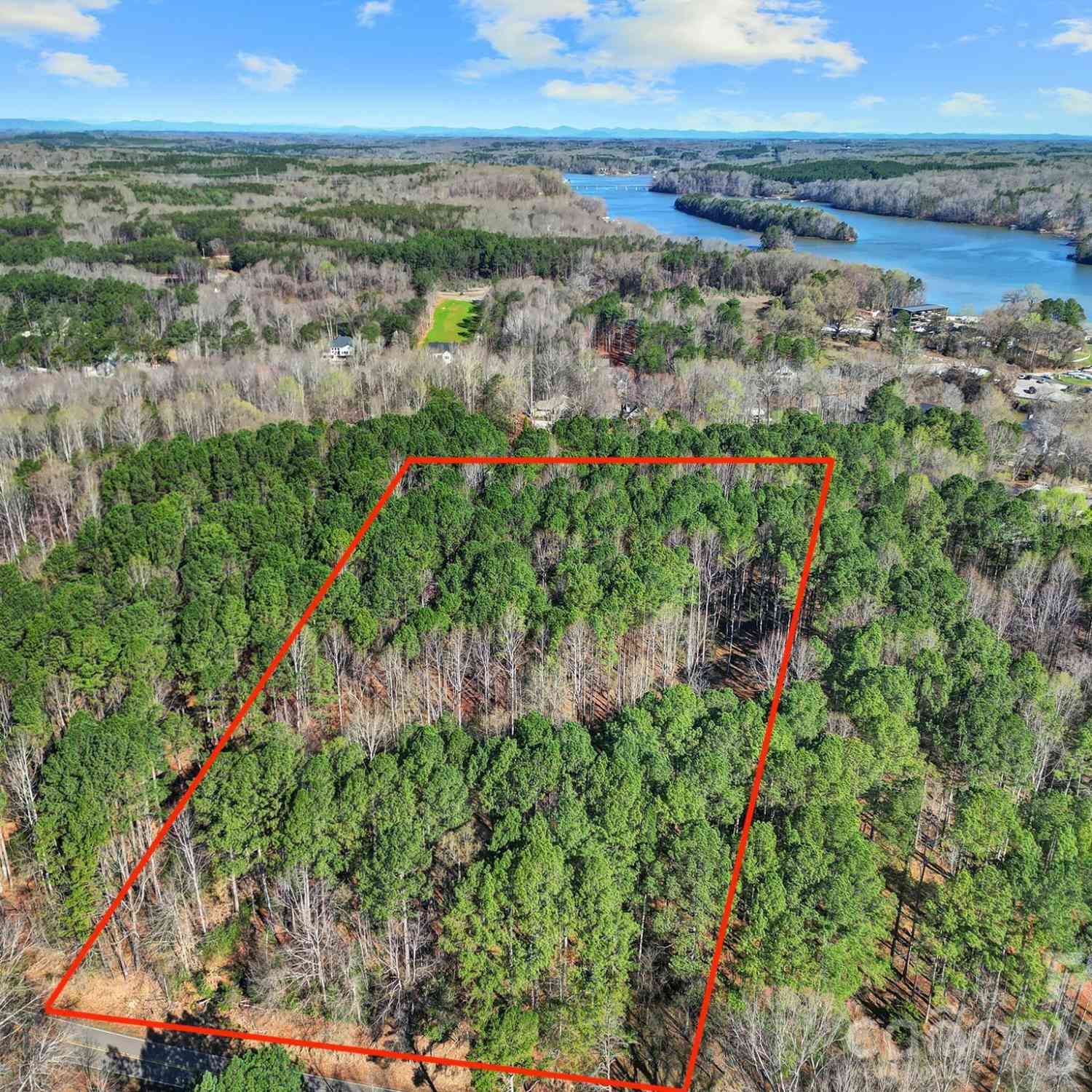 Vacant Land For Sale - 391 Hopewell Church Road<br/> Catawba, NC 28609