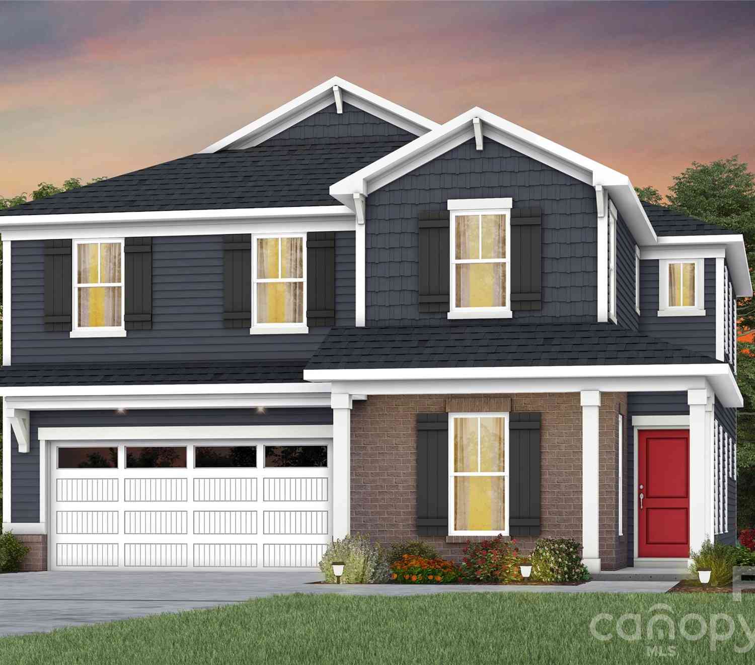 Homes For Sale - 1040 Wt Ferguson Drive #48<br/> Matthews, NC 28104