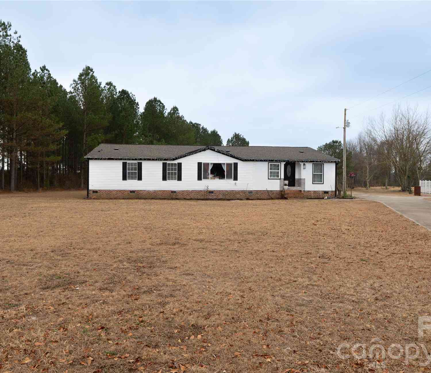 Homes For Sale - 2235 Sandy Ridge Church Road<br/> Morven, NC 28119