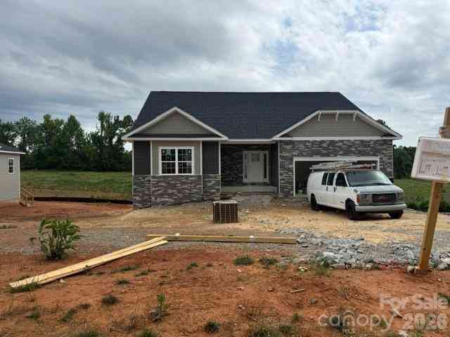Homes For Sale - 1275 Gardenia Drive #39<br/> Mt Ulla, NC 28125