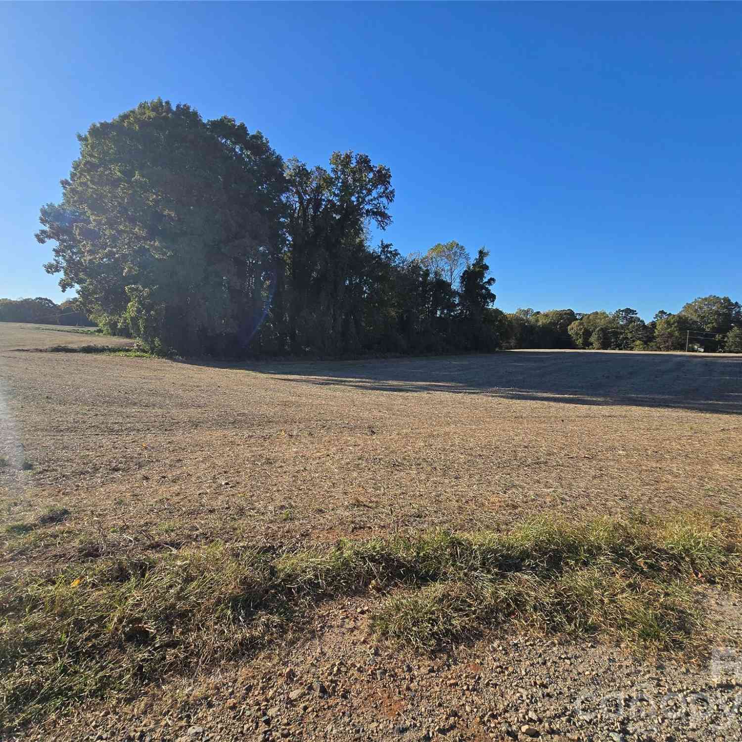 Vacant Land For Sale - 1180 Ketchie Road<br/> Mt Ulla, NC 28125