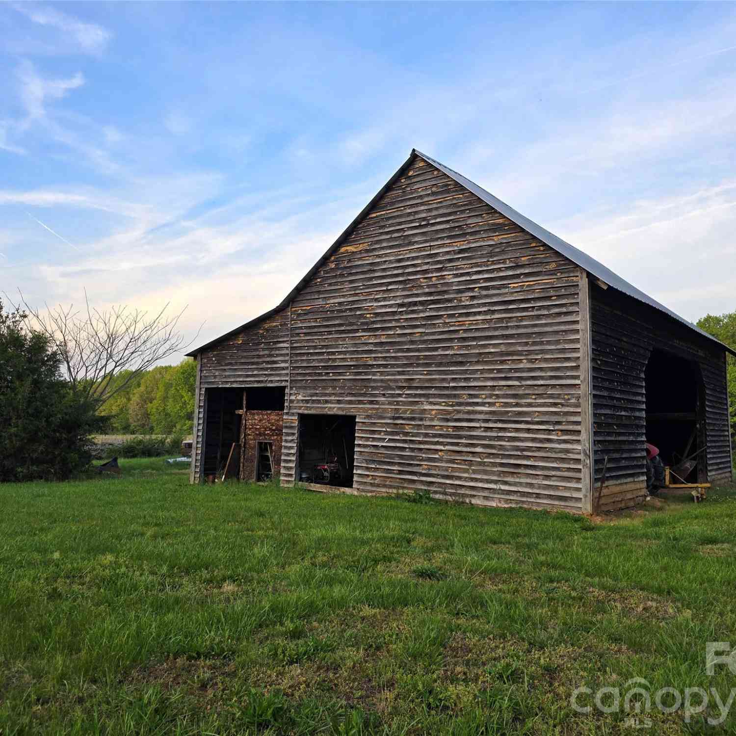 Vacant Land For Sale - 00 Ketchie Road<br/> Mt Ulla, NC 28125