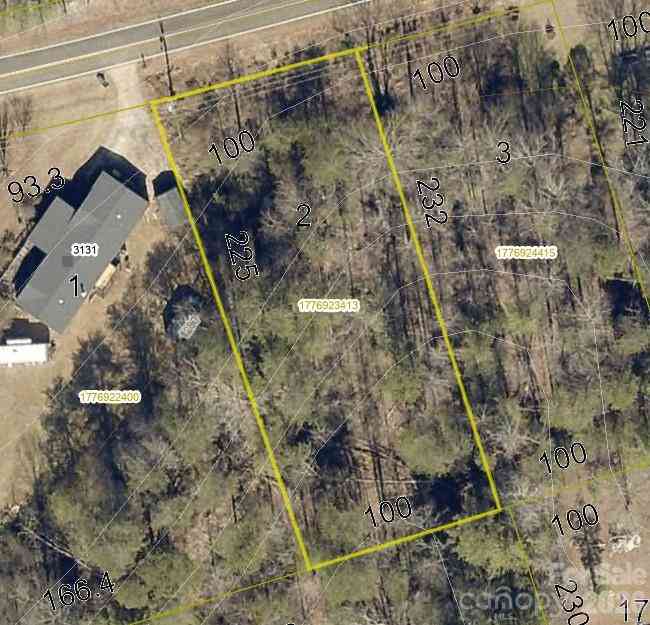 Vacant Land For Sale - 3119 Henderson Mill Road<br/> Morganton, NC 28655