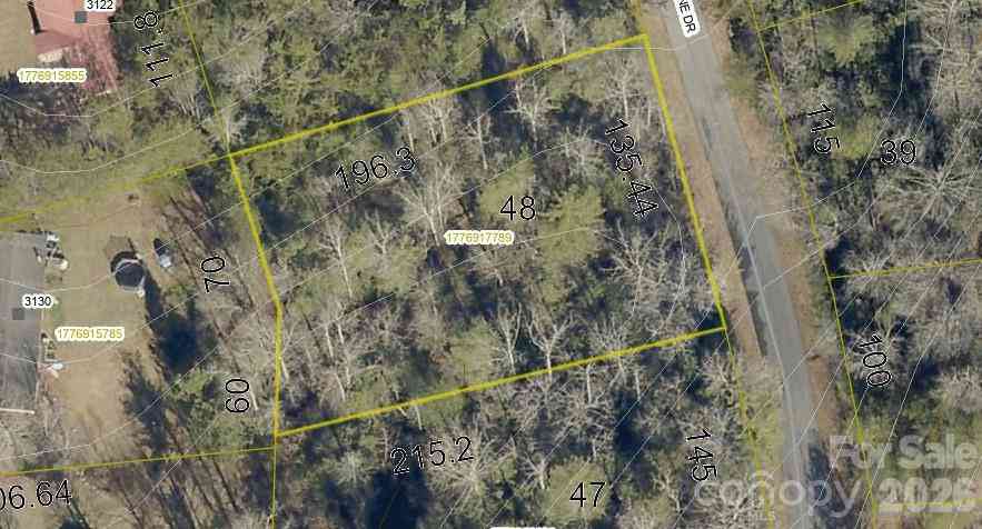 Vacant Land For Sale - Millstone Drive<br/> Morganton, NC 28655