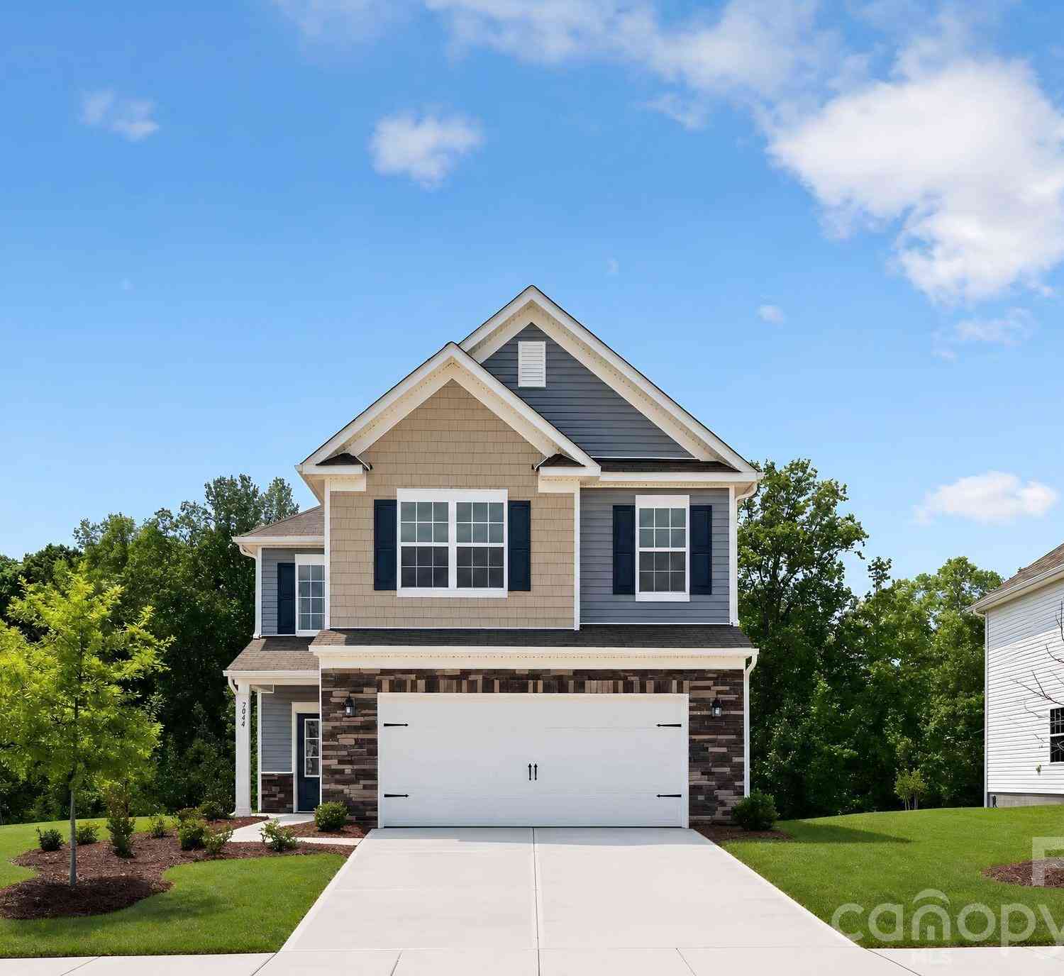 Homes For Sale - 7044 Juneberry Way<br/> Maiden, NC 28650