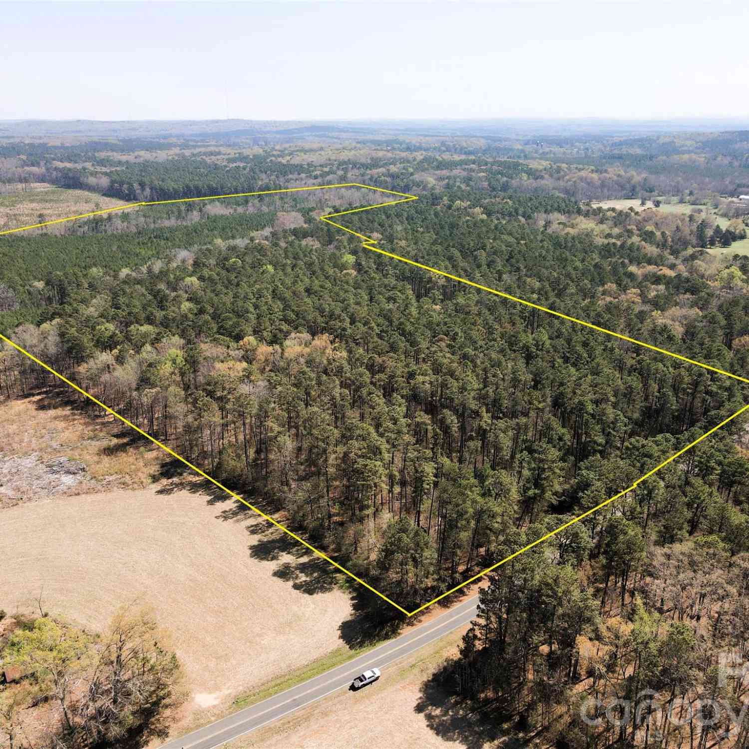 Vacant Land For Sale - 01 Collins Mountain Road<br/> Orange County, Chapel Hill, NC 27516