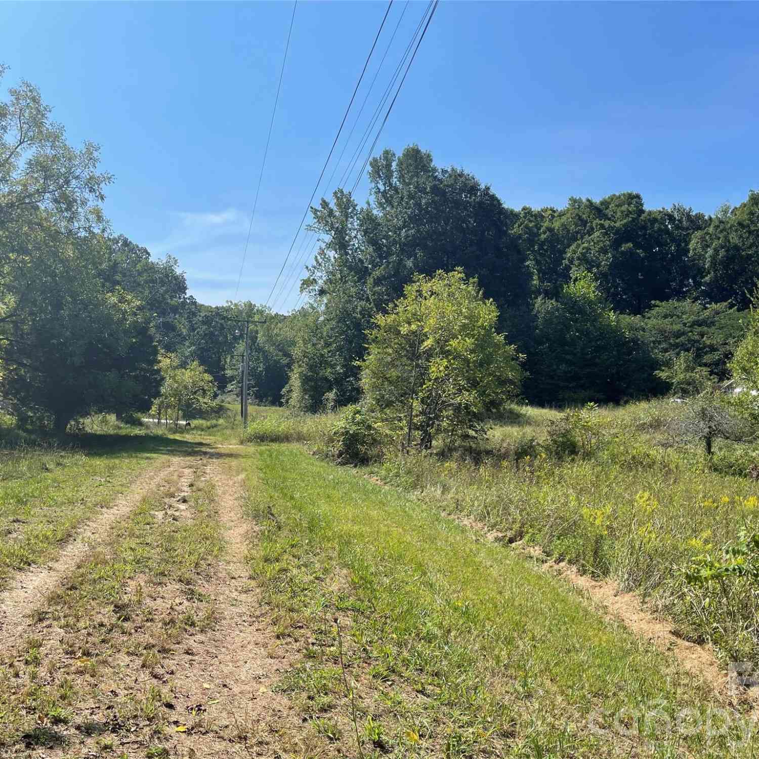 Vacant Land For Sale - 4736 S Main Street<br/> Forsyth County, Winston Salem, NC 27127