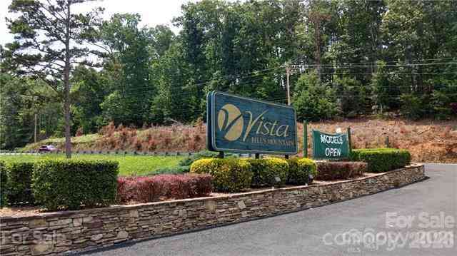 Vacant Land For Sale - Willow Top Lane #317<br/> Lake Lure, NC 28746