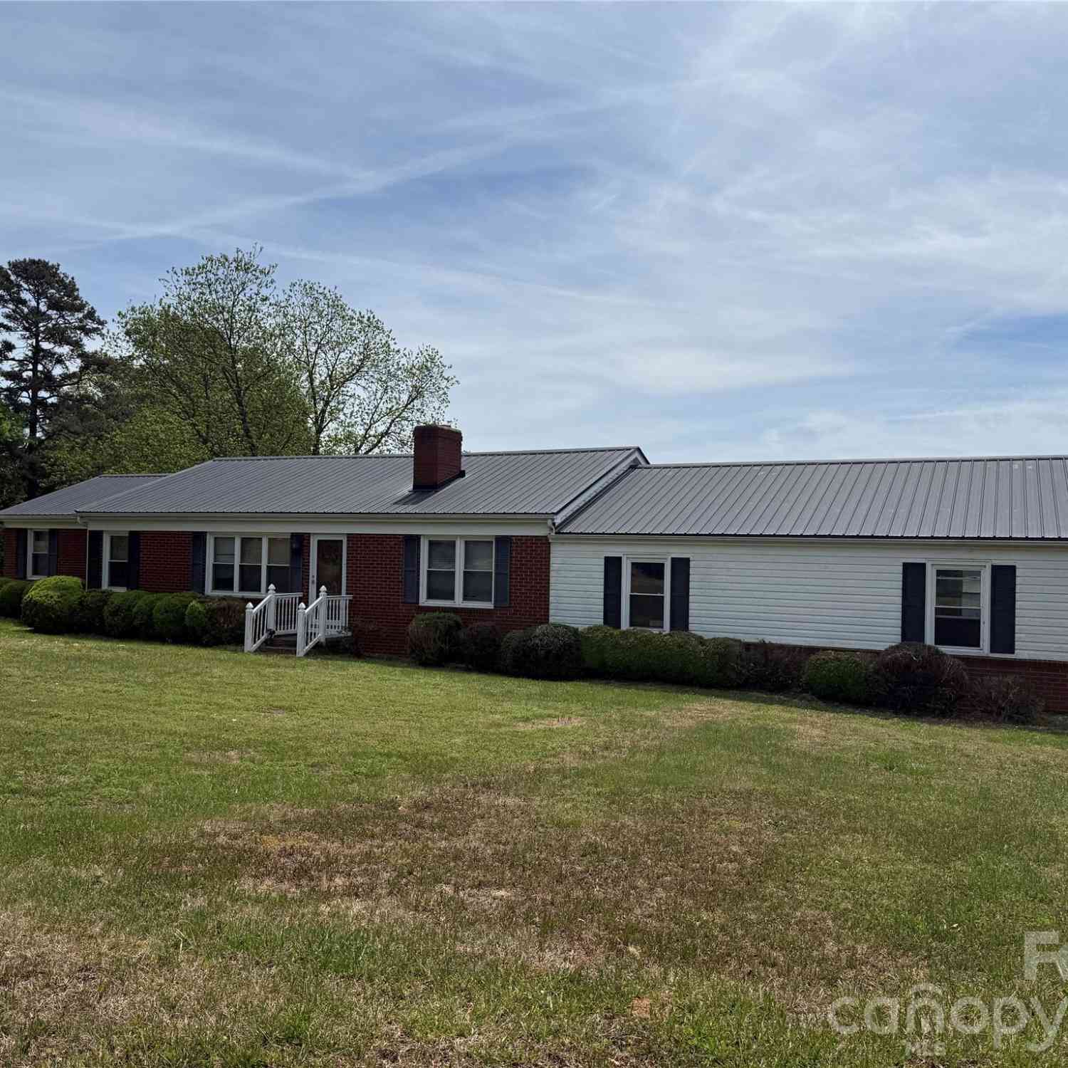 Homes For Sale - 1601 Olive Branch Road<br/> Polkton, NC 28135