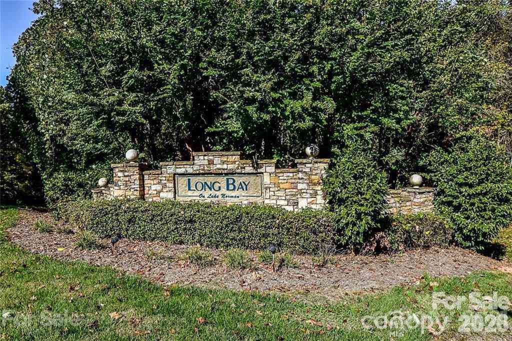 Vacant Land For Sale - 7725 Long Bay Parkway #34<br/> Catawba, NC 28609