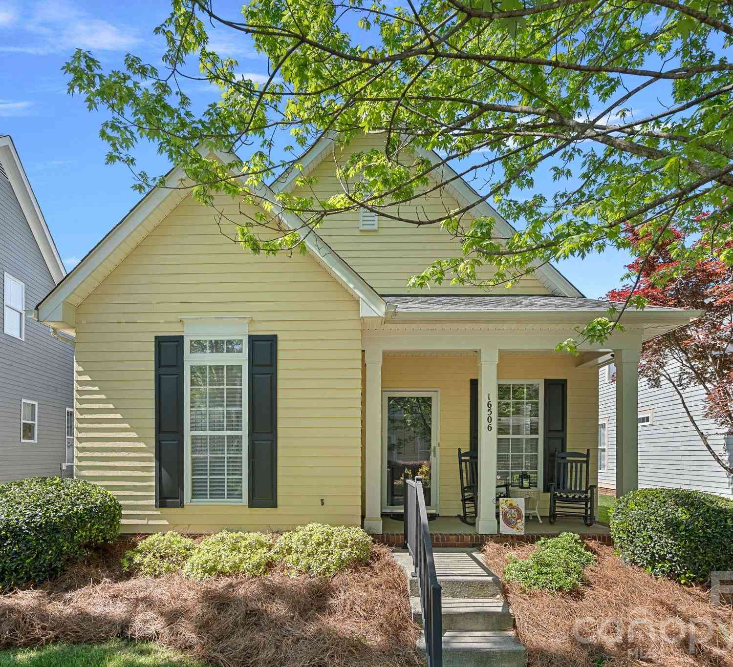 Homes For Sale - 16506 Spruell Street<br/> Huntersville, NC 28078