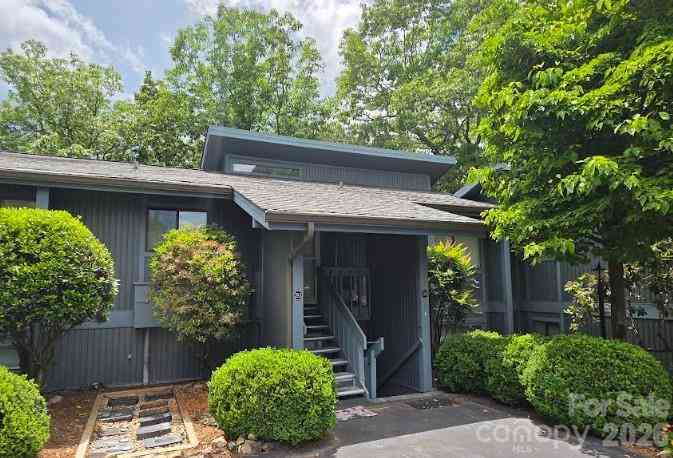 Condo For Sale - 283 Tinequa Drive<br/> Transylvania County, Brevard, NC 28712