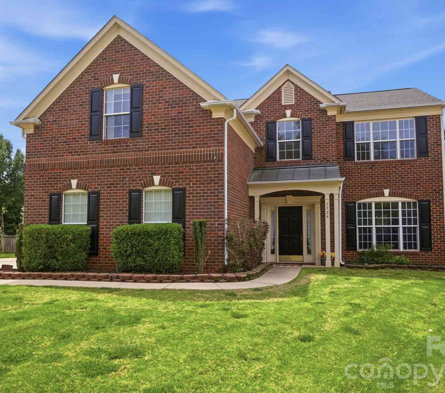 Homes For Sale - 7724 Dinniston Drive<br/> Huntersville, NC 28078