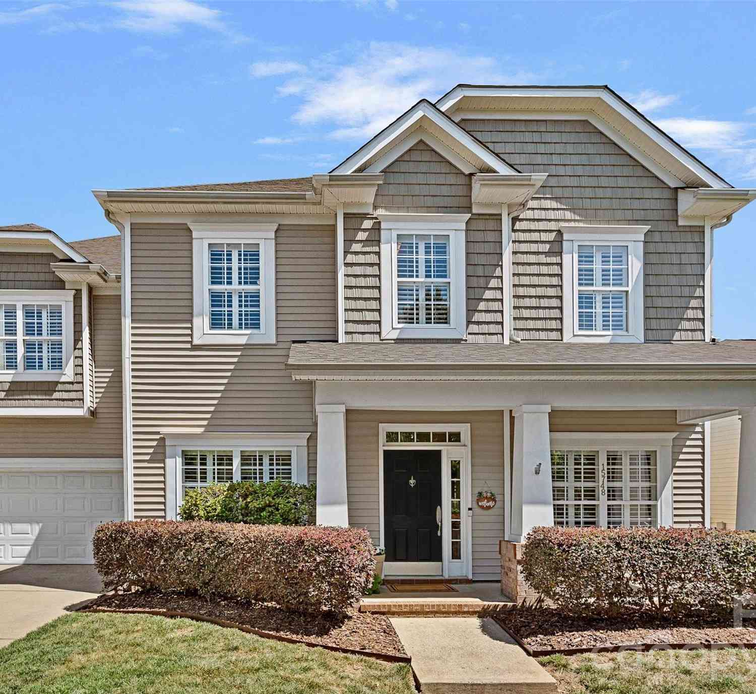 Homes For Sale - 15748 Chipping Drive<br/> Huntersville, NC 28078
