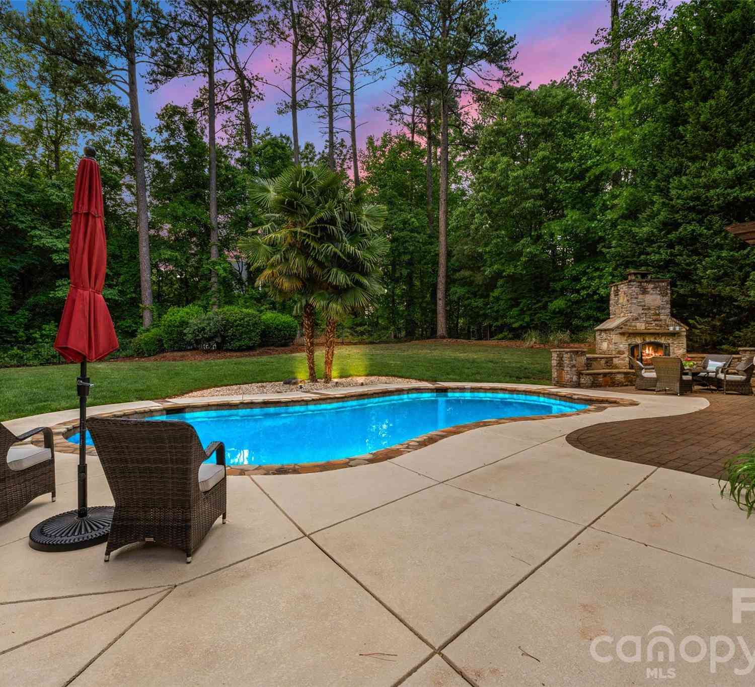 Homes For Sale - 4145 Summit Ridge Lane<br/> Denver, NC 28037