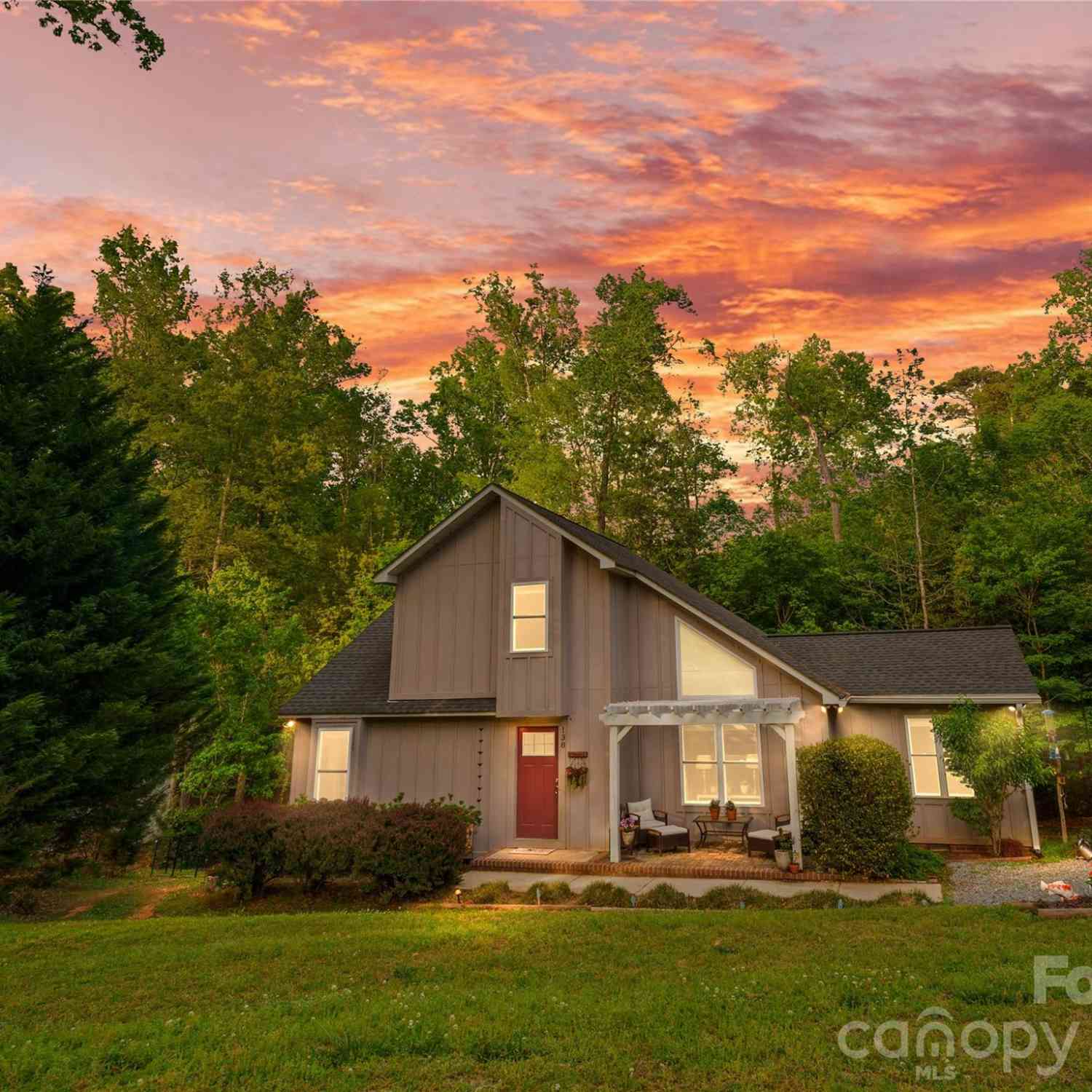 Homes For Sale - 138 Uwharrie Court<br/> Mount Gilead, NC 27306
