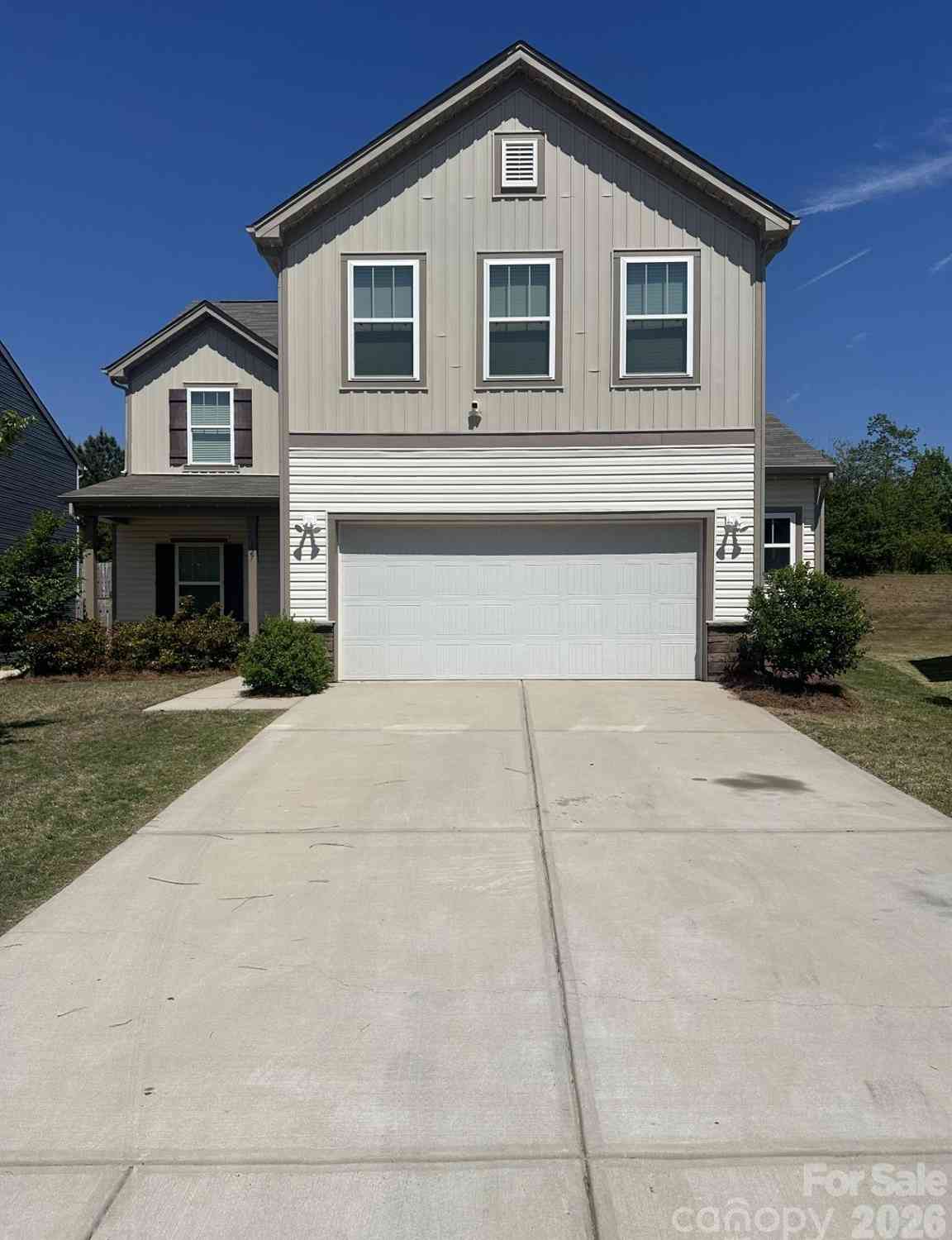 Homes For Sale - 127 Buoy Lane<br/> Statesville, NC 28677