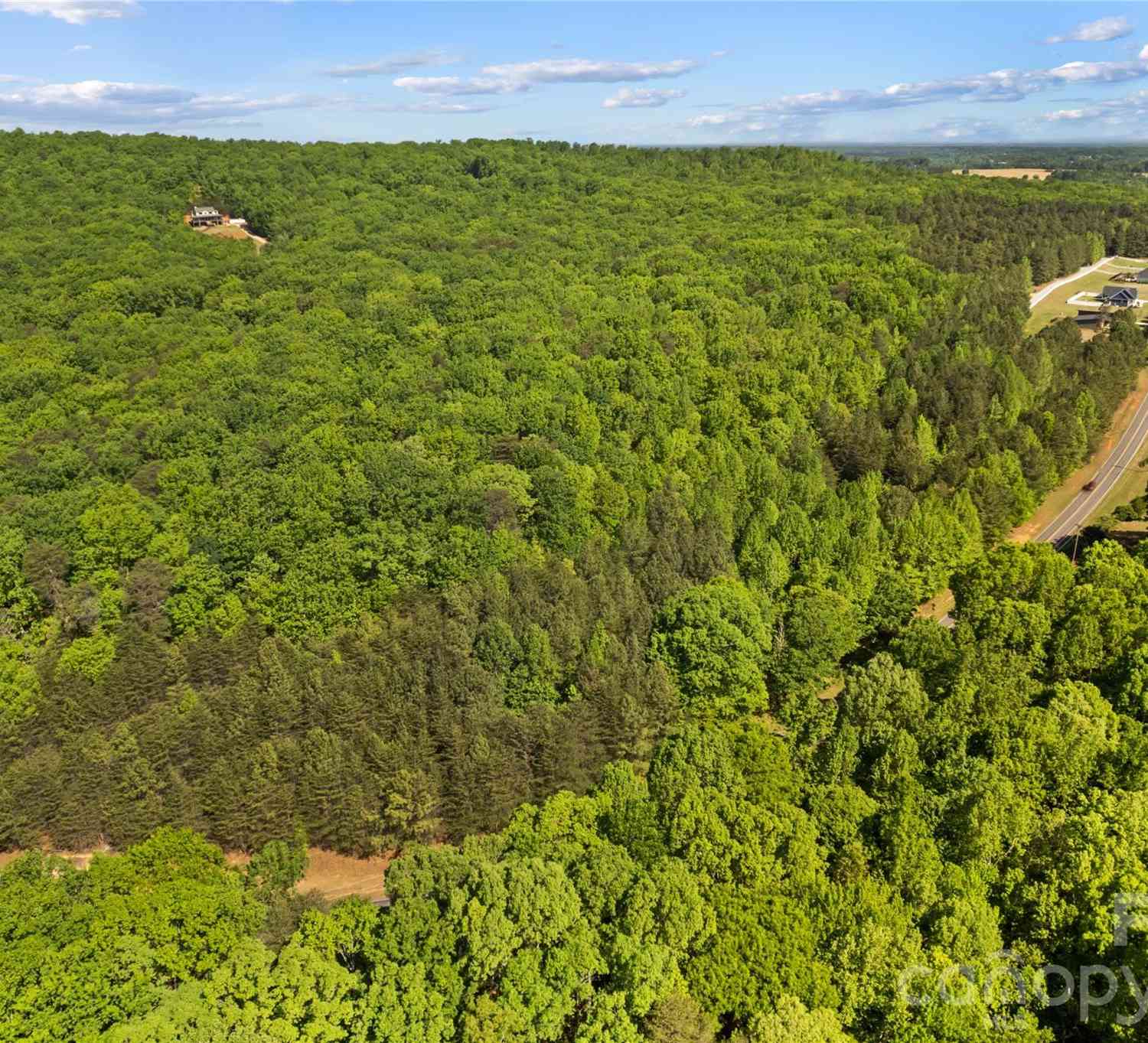 Vacant Land For Sale - 3727 Mount Beulah Road #5<br/> Sherrills Ford, NC 28673
