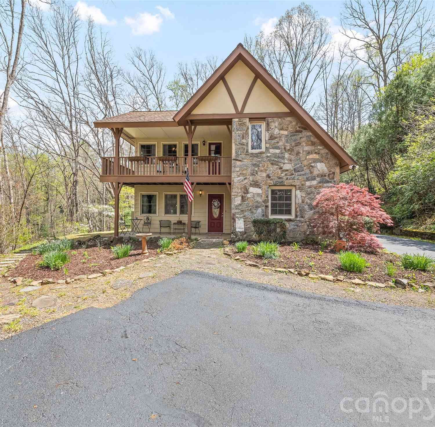 Homes For Sale - Undisclosed Address<br/> Cullowhee, NC 28723