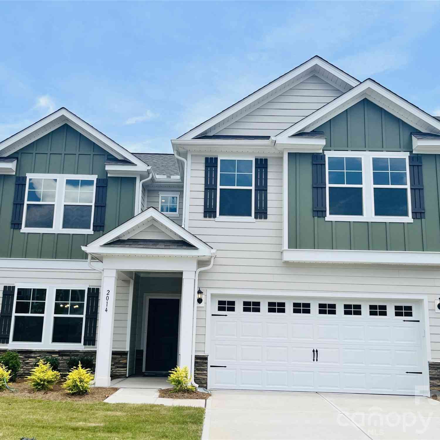 Homes For Sale - 4050 Puddle Pond Road<br/> Indian Trail, NC 28079