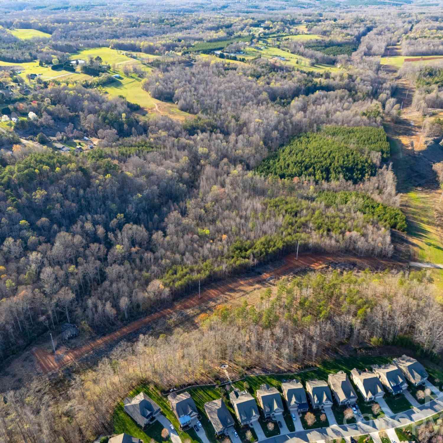 Vacant Land For Sale - LOT 8 Jerry Ross Lane<br/> Iron Station, NC 28080