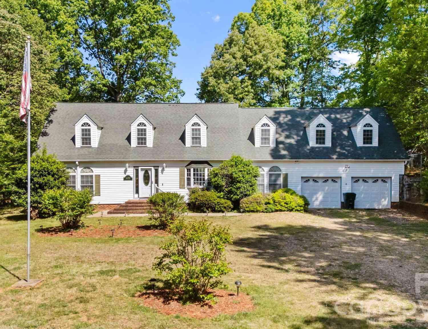 Homes For Sale - 4175 Spainhour Mill Road<br/> Tobaccoville, NC 27050