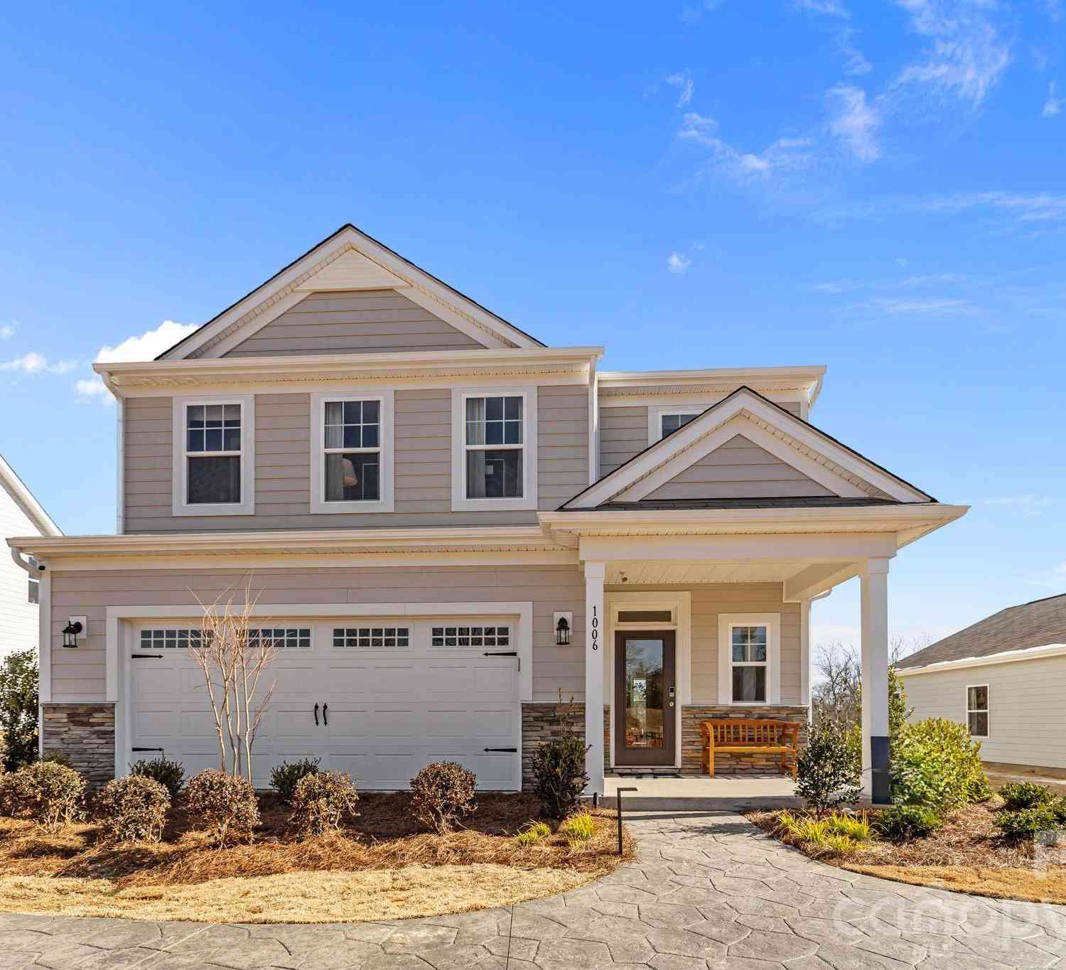 Homes For Sale - 1039 Rocking Horse Road<br/> Indian Trail, NC 28079