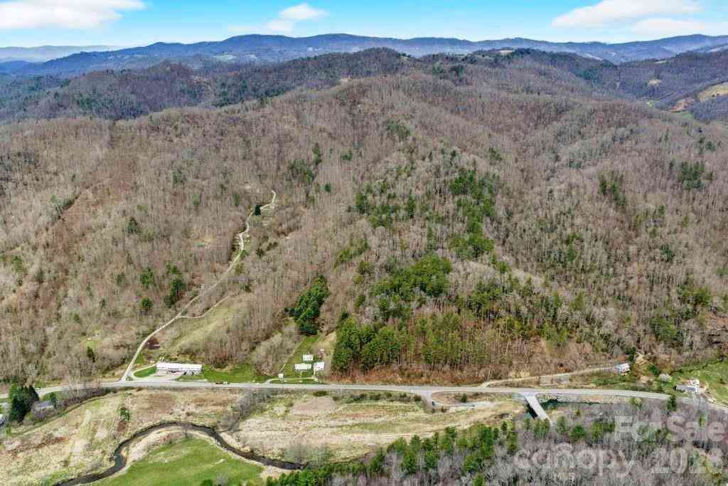Vacant Land For Sale - TBD Hwy 321 Highway<br/> Sugar Grove, NC 28679