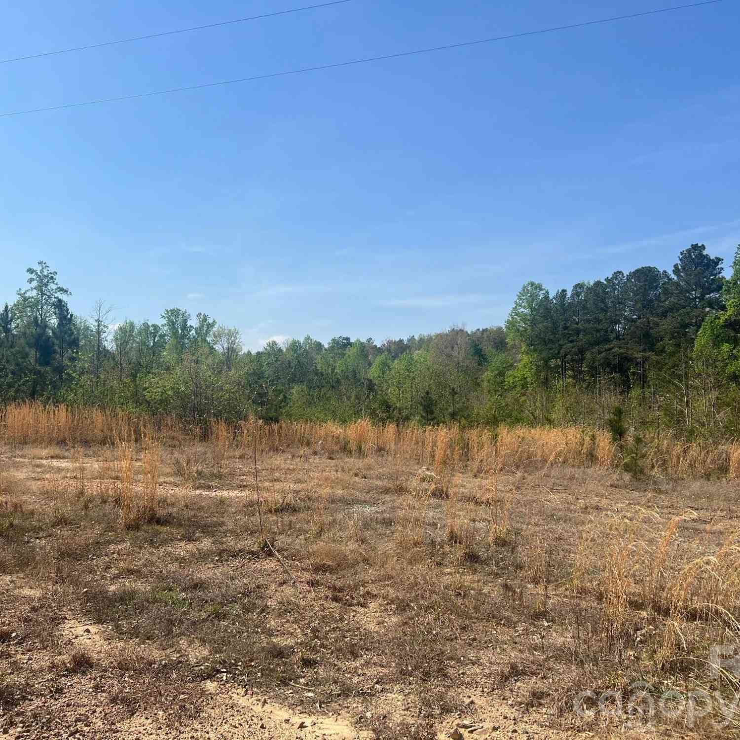 Vacant Land For Sale - 6374 Peniel Road<br/> Tryon, NC 28782