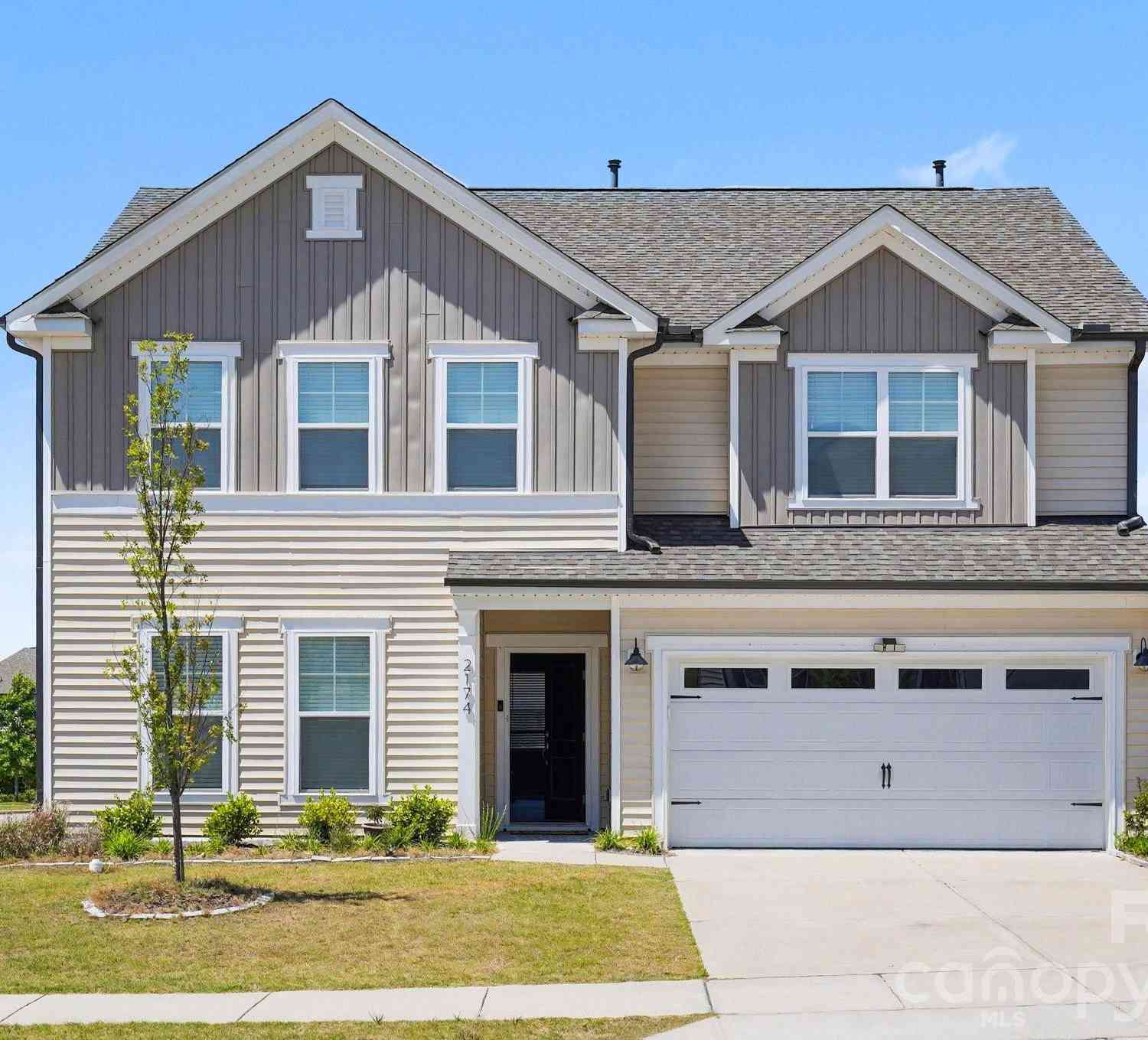Homes For Sale - 2174 Attend Crossing<br/> Willow Spring, NC 27592