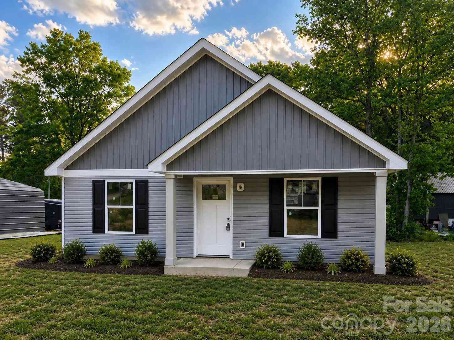 Homes For Sale - 159 Hillcrest Road<br/> New London, NC 28271