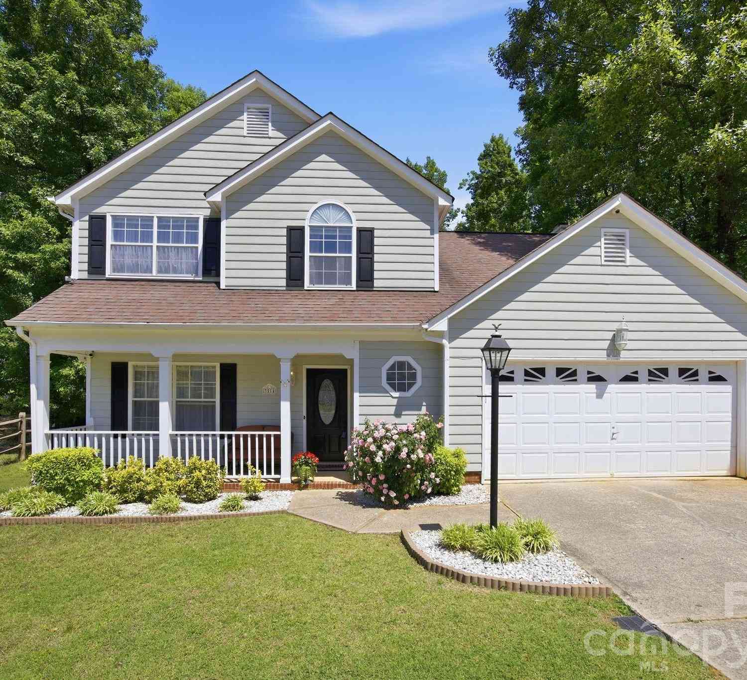 Homes For Sale - 3514 Brooktree Lane<br/> Indian Trail, NC 28079