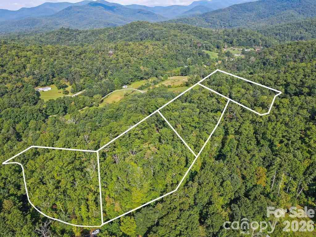 Vacant Land For Sale - TBD Barts Branch Drive #15<br/> Balsam Grove, NC 28708