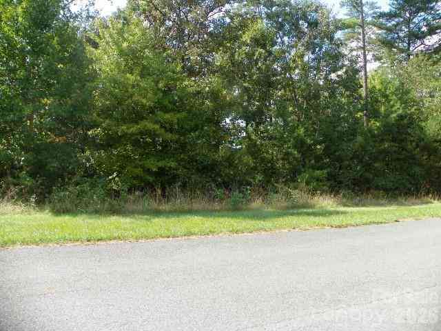 Vacant Land For Sale - 212 Whisper Lake Drive<br/> New London, NC 28127