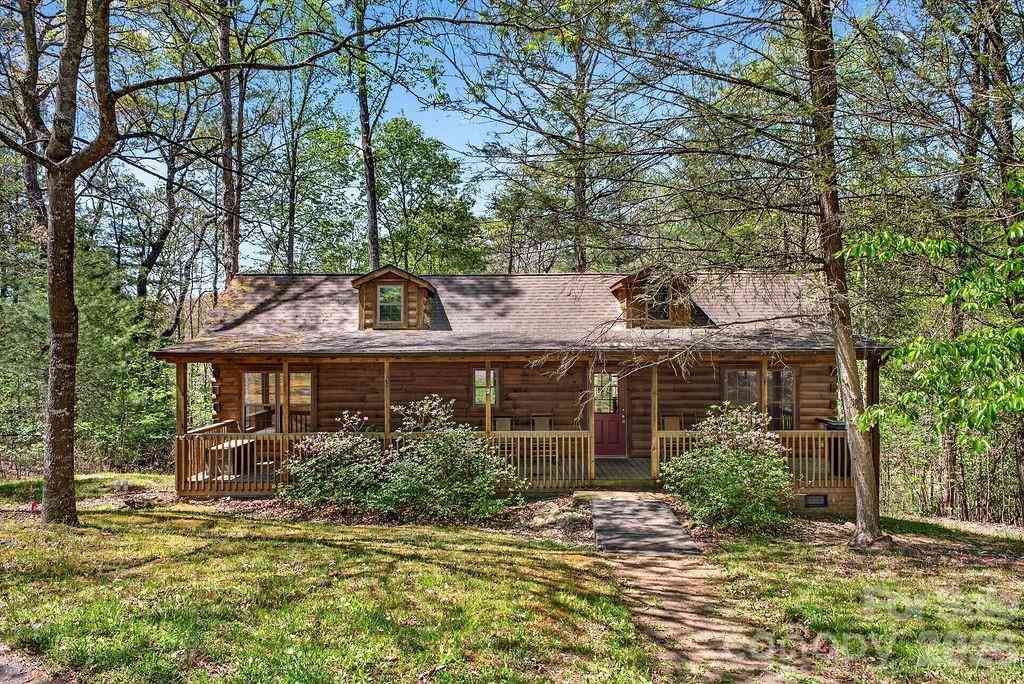 Homes For Sale - 276 Oleta Mill Trail<br/> Hendersonville, NC 28792