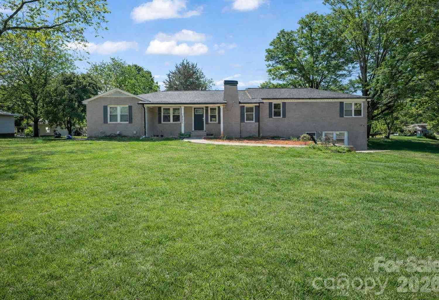 Homes For Sale - 34438 Springdale Drive<br/> New London, NC 28127