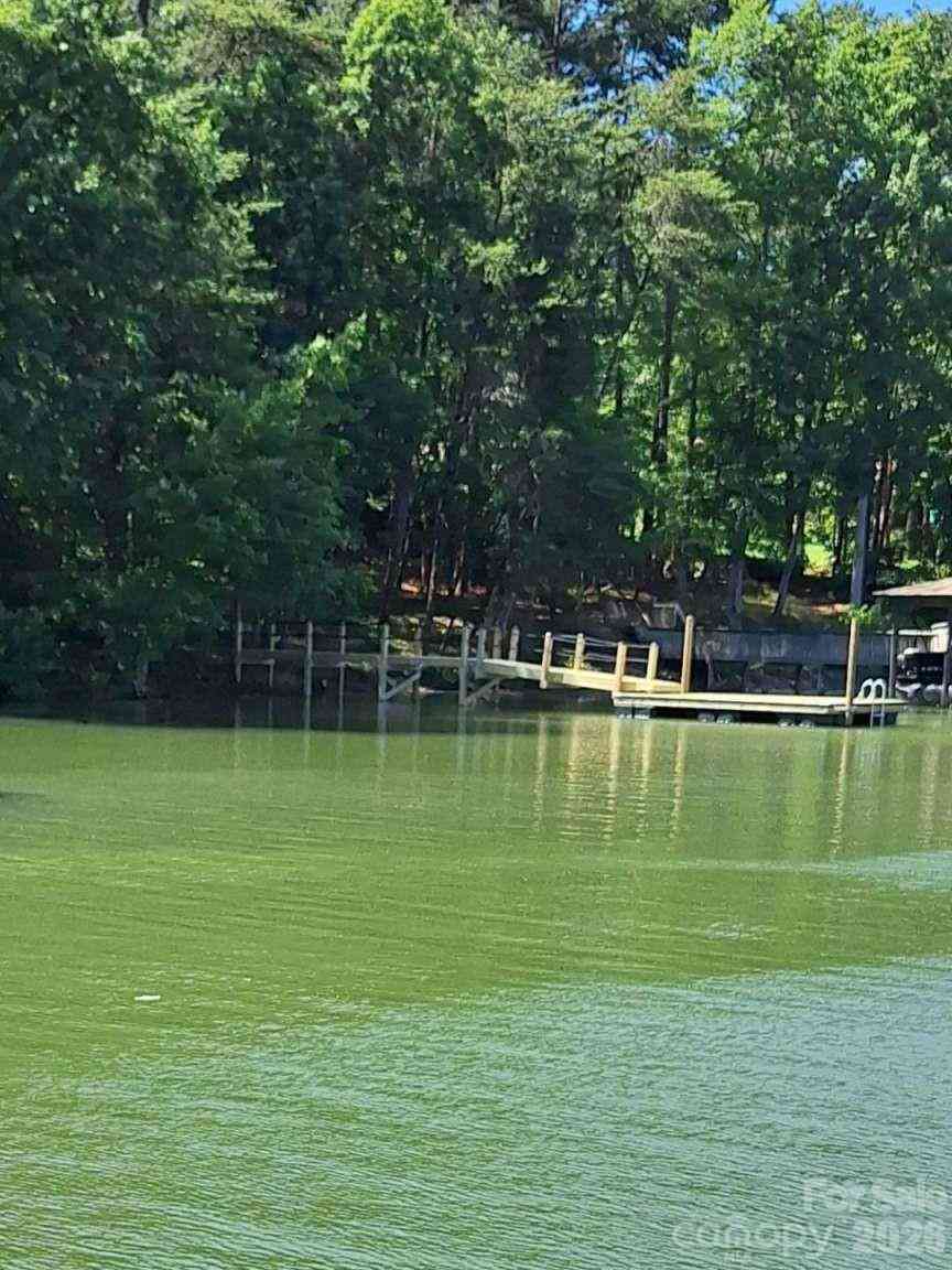 Vacant Land For Sale - 3950 Granite Street<br/> Terrell, NC 28682