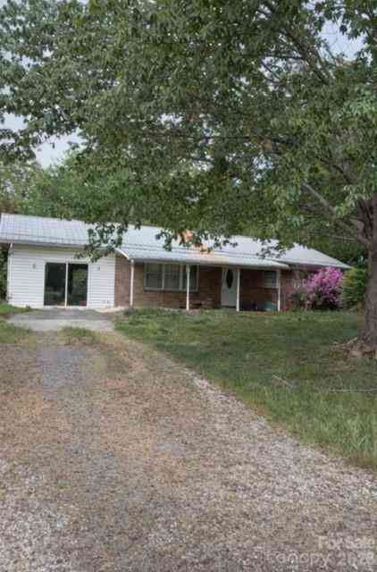 Homes For Sale - 9839 W Pine Street<br/> Lowgap, NC 27024