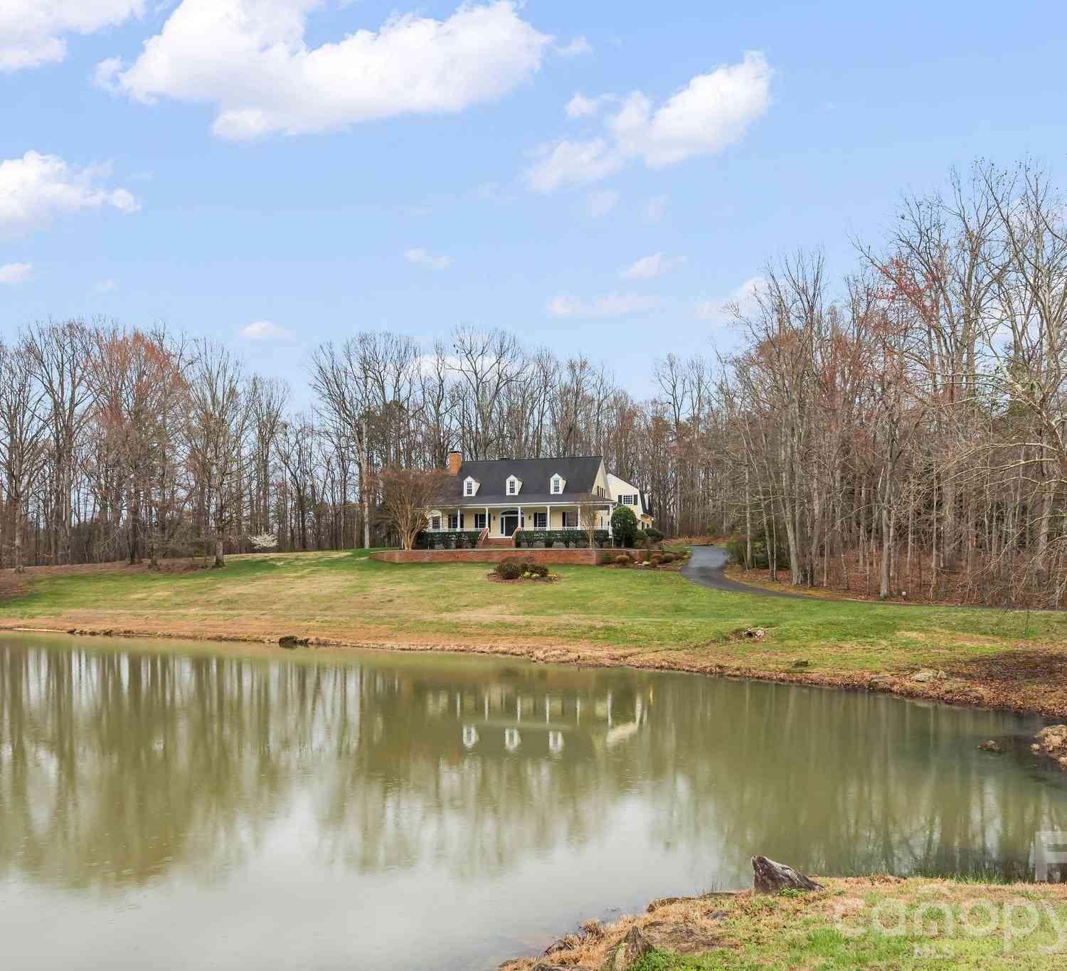 Homes For Sale - 7902 Southerland Drive<br/> Browns Summit, NC 27214