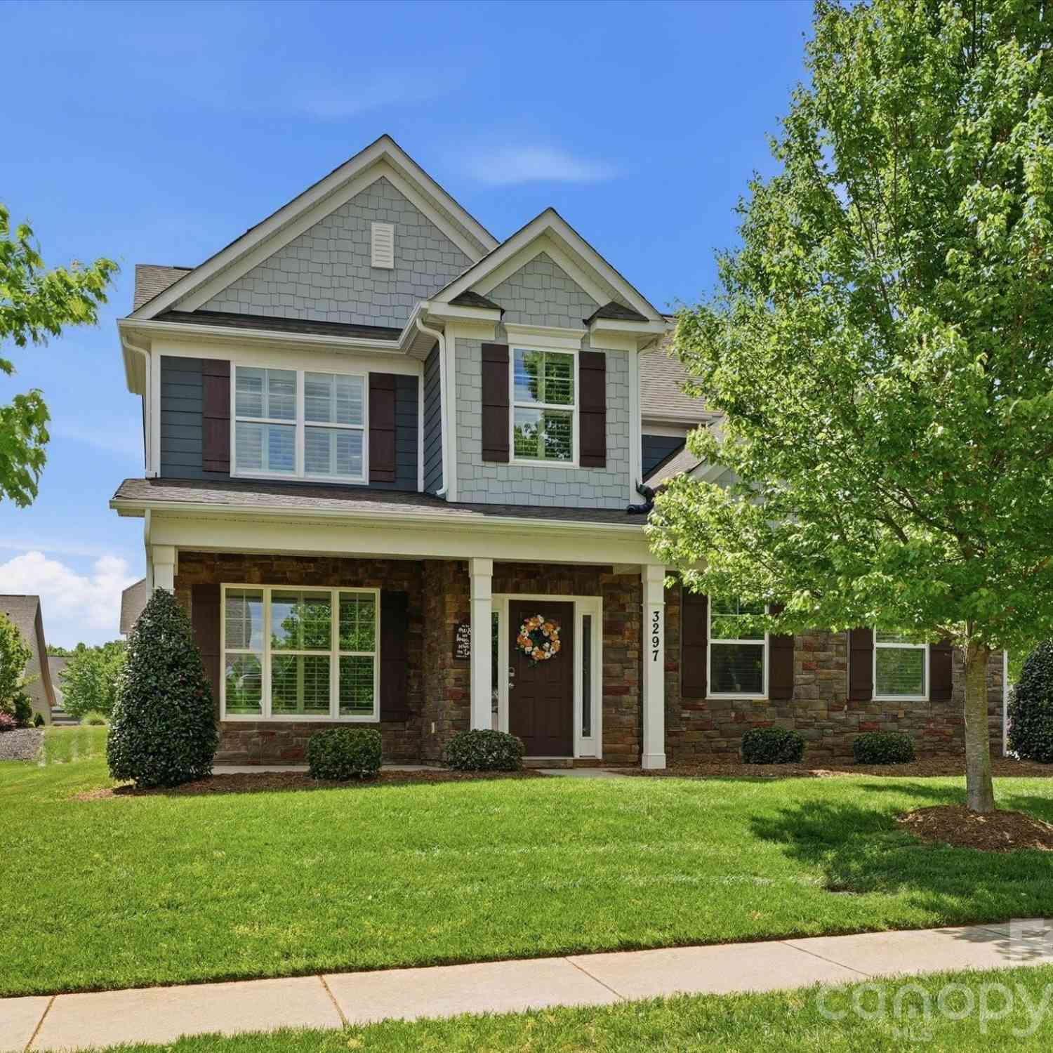 Homes For Sale - 3297 Lock Erne Avenue<br/> Kannapolis, NC 28081