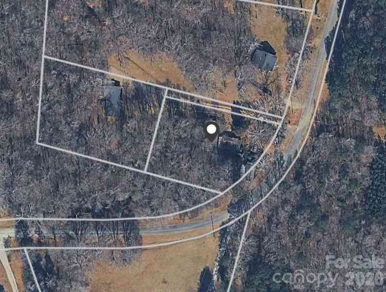 Vacant Land For Sale - 1908 Rock Hollar Road<br/> Stanley, NC 28164