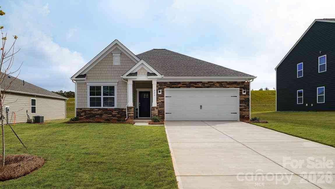 Homes For Sale - 3826 Maxwell Henry Lane<br/> Conover, NC 28613