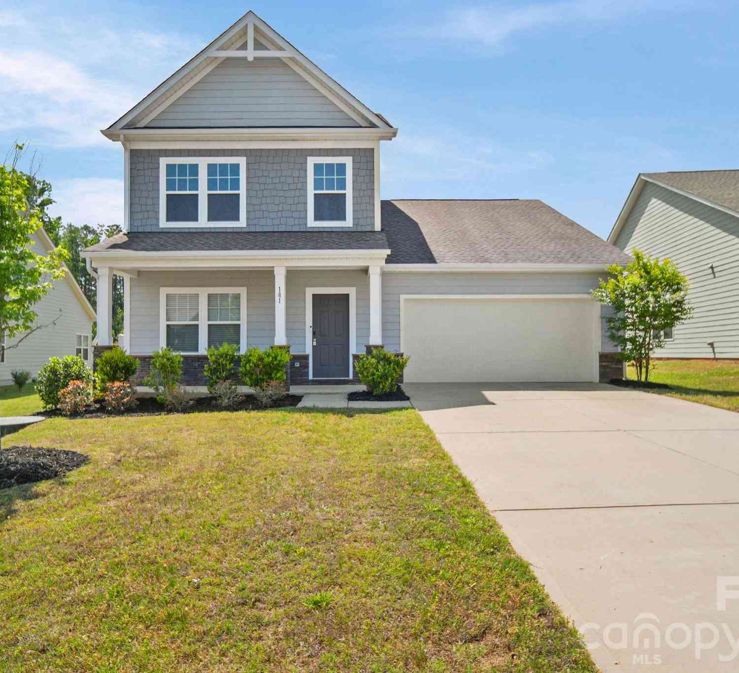 Homes For Sale - 181 Old Harbor Drive<br/> Mount Gilead, NC 27306