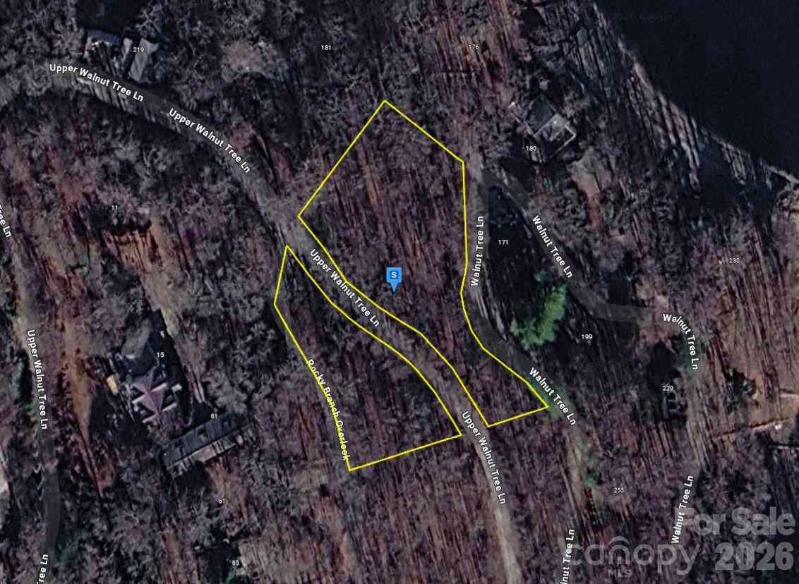 Vacant Land For Sale - 51 Rocky Branch Overlook<br/> Topton, NC 28781