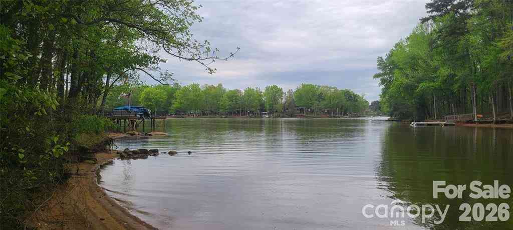 Vacant Land For Sale - 453 Sunset Pointe Drive<br/> Salisbury, NC 28146
