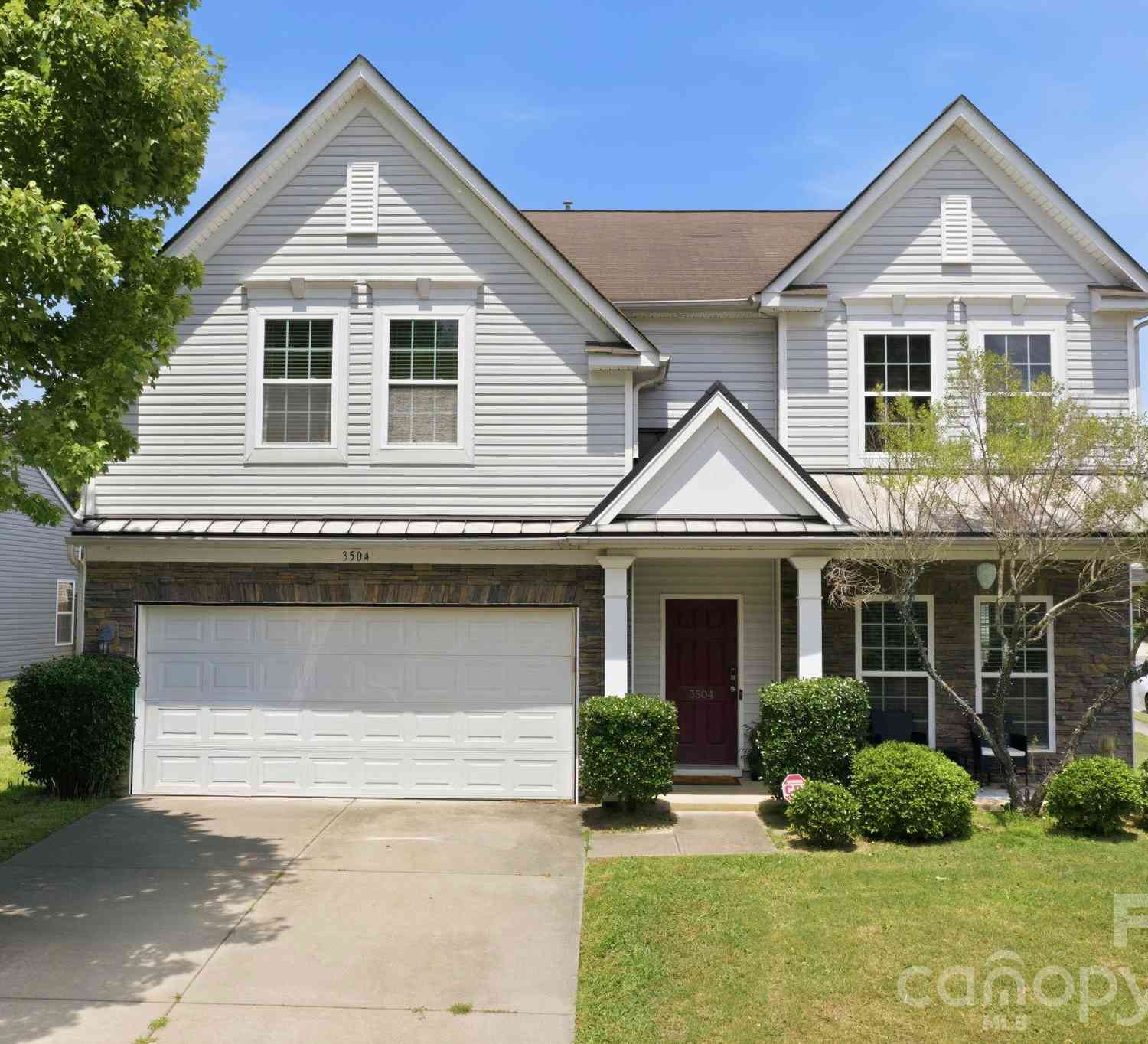 Homes For Sale - 3504 Dominion Green Drive #33<br/> Charlotte, NC 28269
