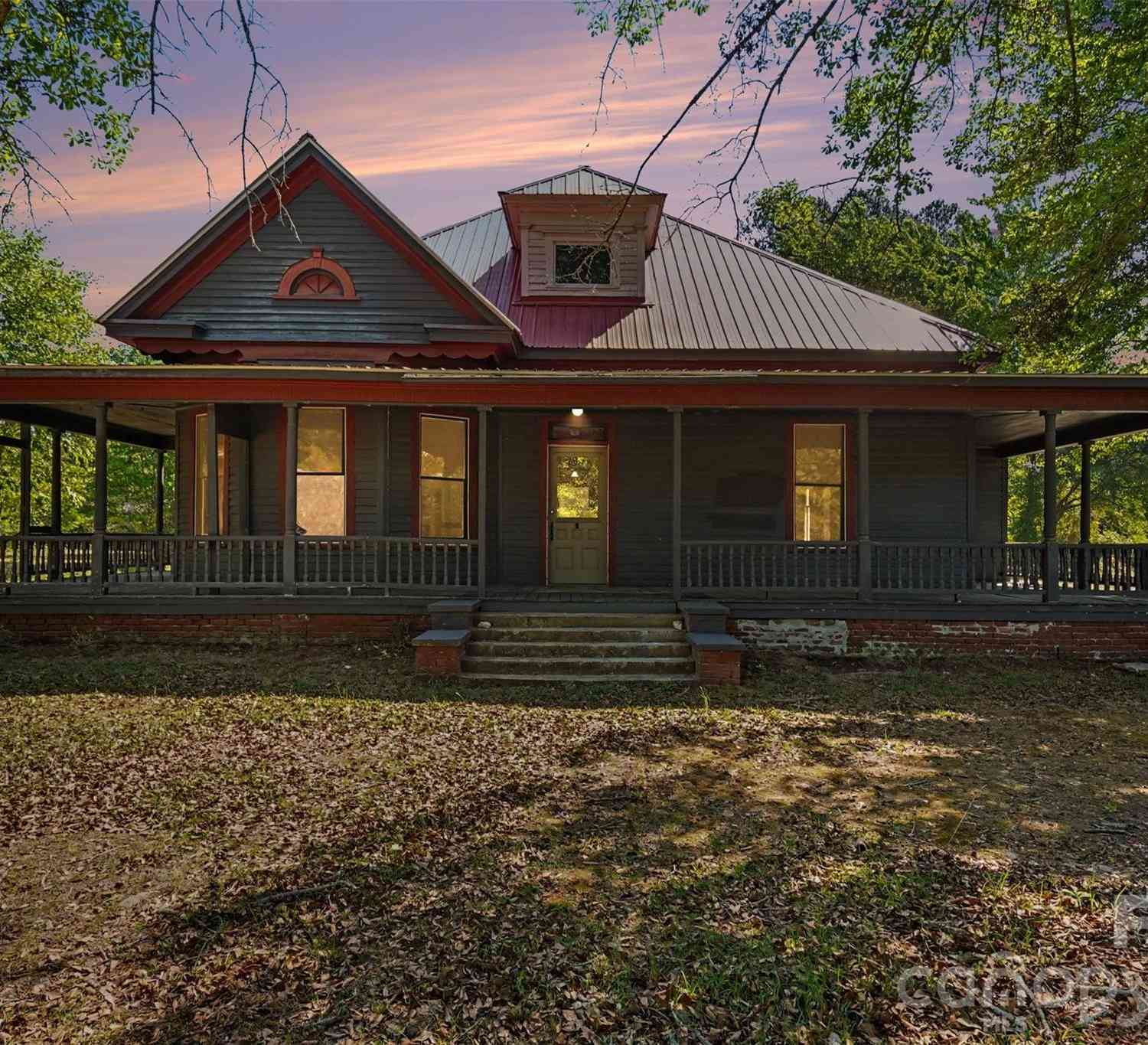 Homes For Sale - 215 Theodore R Carr Avenue<br/> Morven, NC 28119